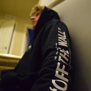 Meet your Posher, Nathan